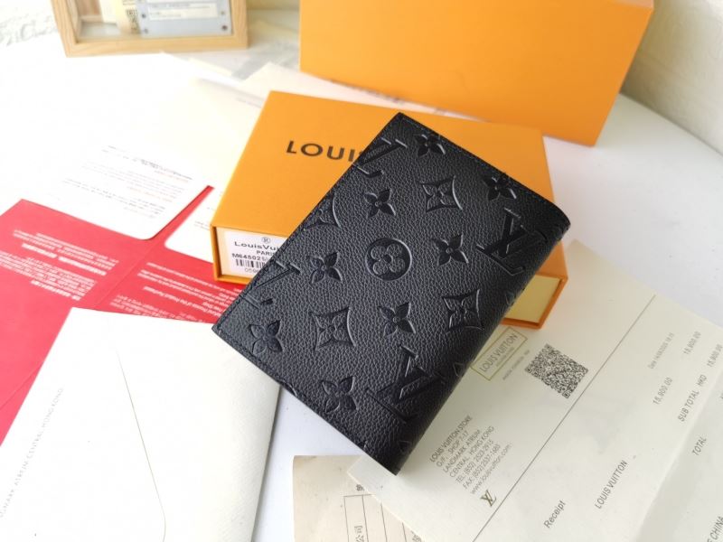 Louis Vuitton Wallets Purse